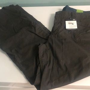 NWT REI Pants